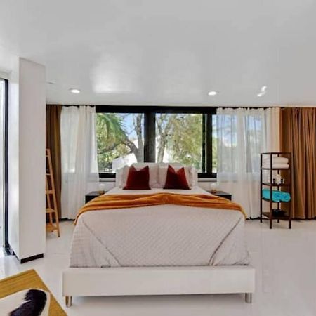 Апартаменты The Loft Форт-Лодердейл Экстерьер фото