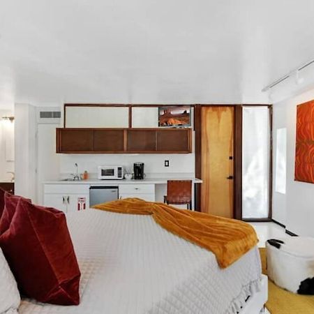 Апартаменты The Loft Форт-Лодердейл Экстерьер фото