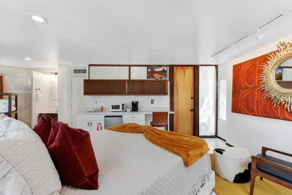 Апартаменты The Loft Форт-Лодердейл Экстерьер фото